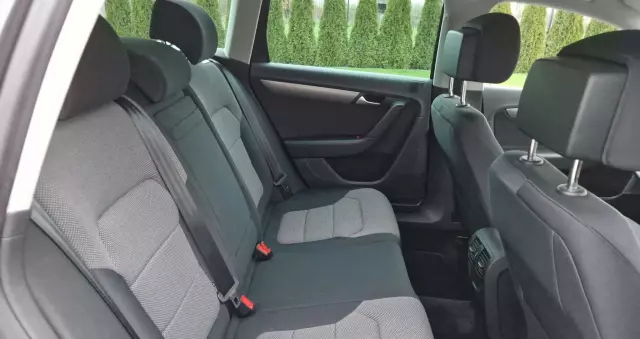 VOLKSWAGEN Passat Variant 2.0 Blue TDI SCR Comfortline