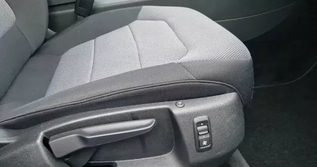 VOLKSWAGEN Passat Variant 2.0 Blue TDI SCR Comfortline