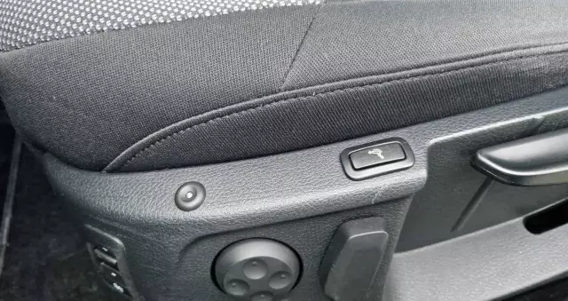 VOLKSWAGEN Passat Variant 2.0 Blue TDI SCR Comfortline