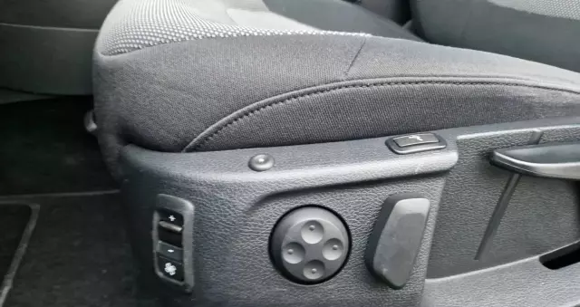 VOLKSWAGEN Passat Variant 2.0 Blue TDI SCR Comfortline