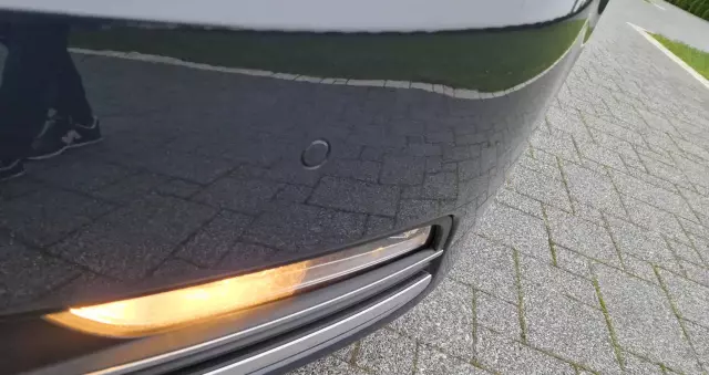 VOLKSWAGEN Passat Variant 2.0 Blue TDI SCR Comfortline