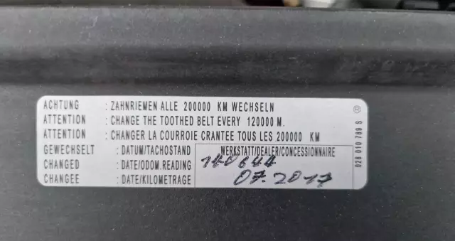 VOLKSWAGEN Passat Variant 2.0 Blue TDI SCR Comfortline