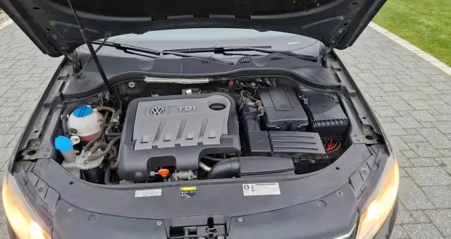 VOLKSWAGEN Passat Variant 2.0 Blue TDI SCR Comfortline