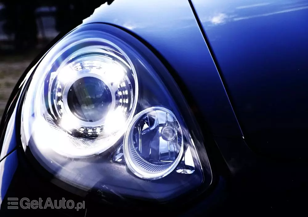 PORSCHE Panamera Diesel Edition