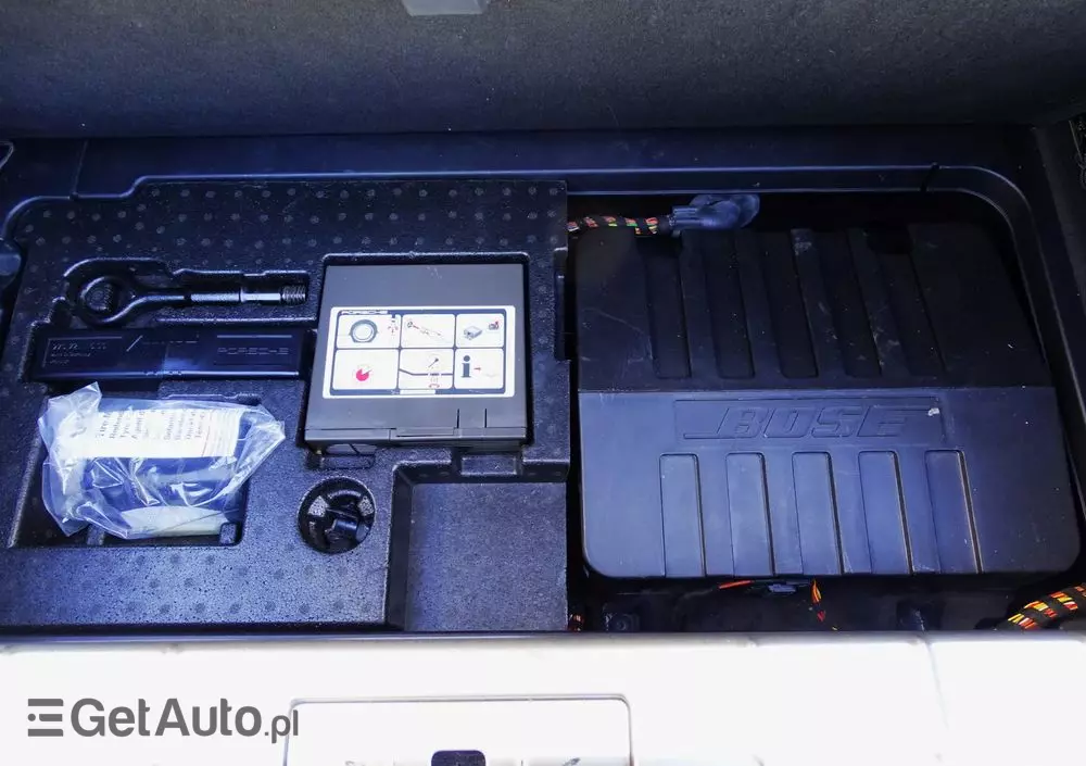 PORSCHE Panamera Diesel Edition