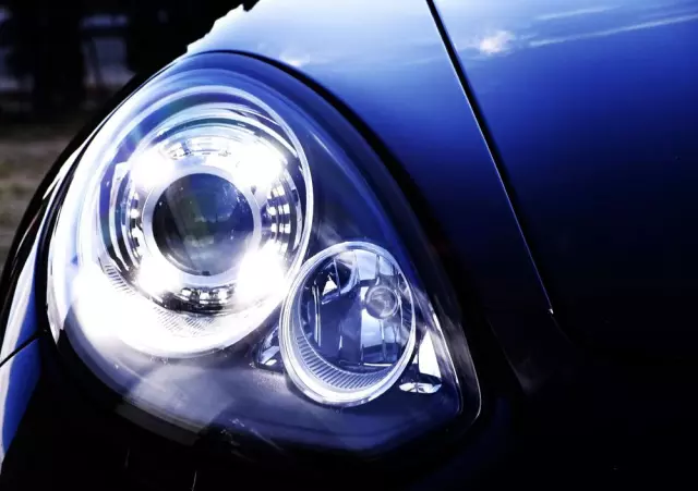 PORSCHE Panamera Diesel Edition