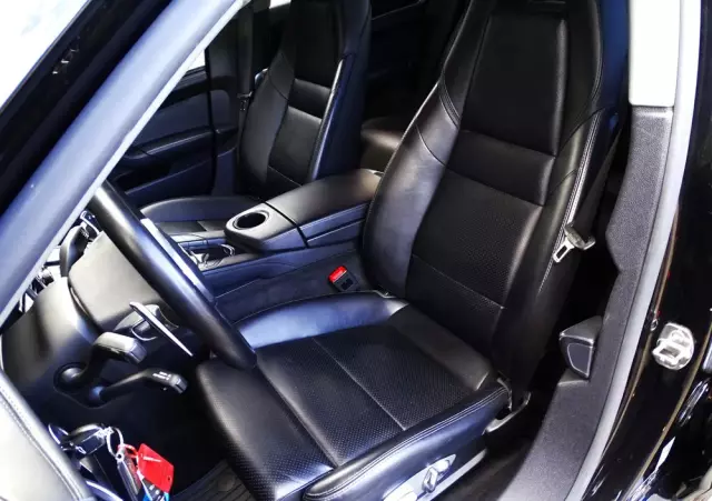 PORSCHE Panamera Diesel Edition