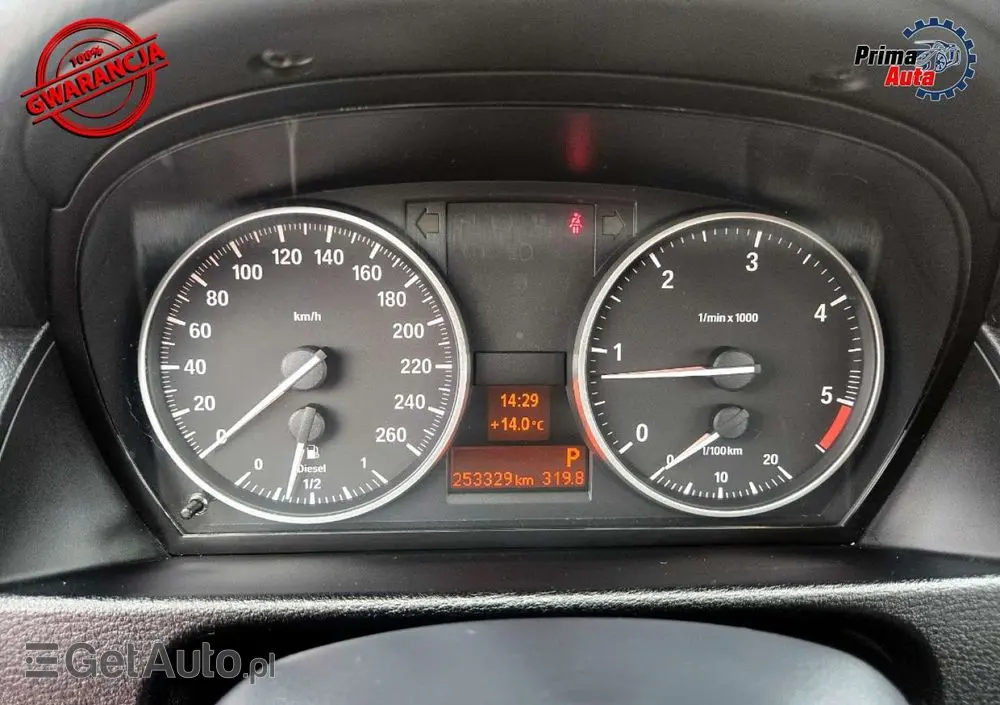 BMW X1 XDrive18d Sport Line