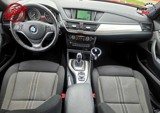 BMW X1 XDrive18d Sport Line
