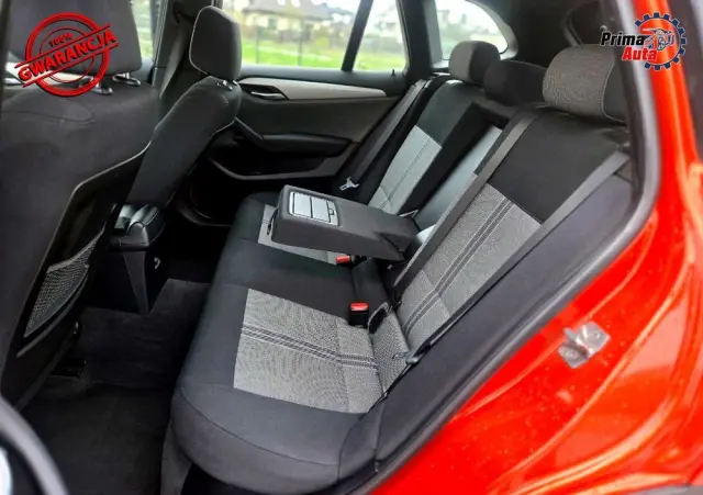 BMW X1 XDrive18d Sport Line