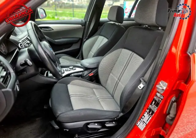 BMW X1 XDrive18d Sport Line