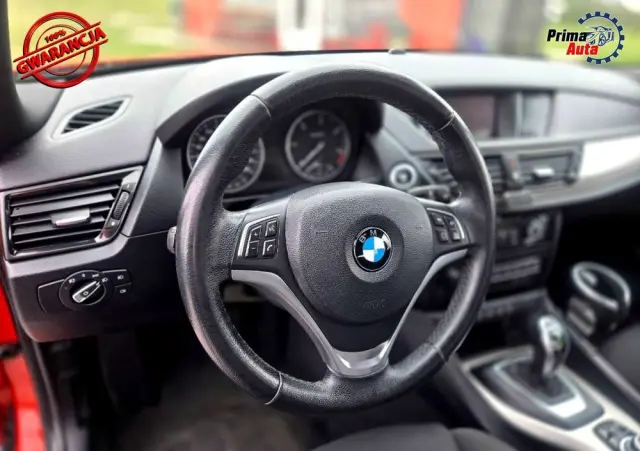 BMW X1 XDrive18d Sport Line