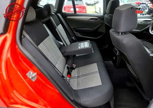 BMW X1 XDrive18d Sport Line