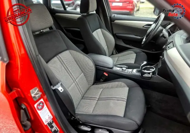 BMW X1 XDrive18d Sport Line