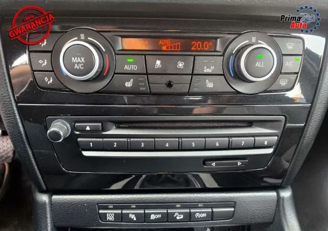 BMW X1 XDrive18d Sport Line