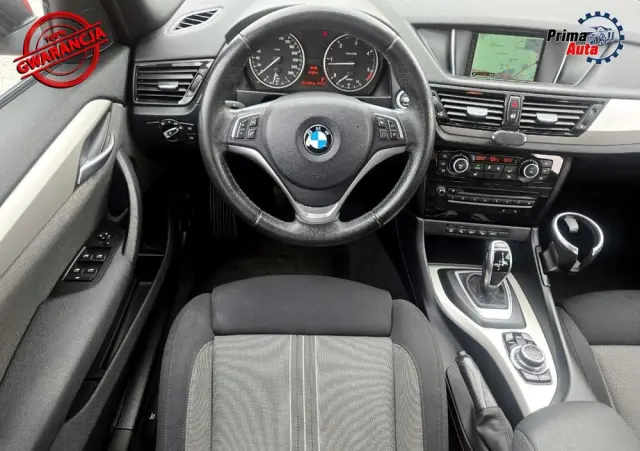 BMW X1 XDrive18d Sport Line