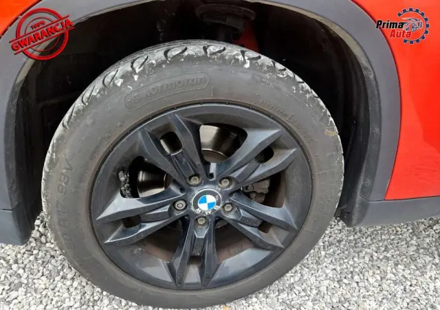 BMW X1 XDrive18d Sport Line