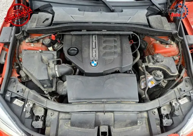 BMW X1 XDrive18d Sport Line