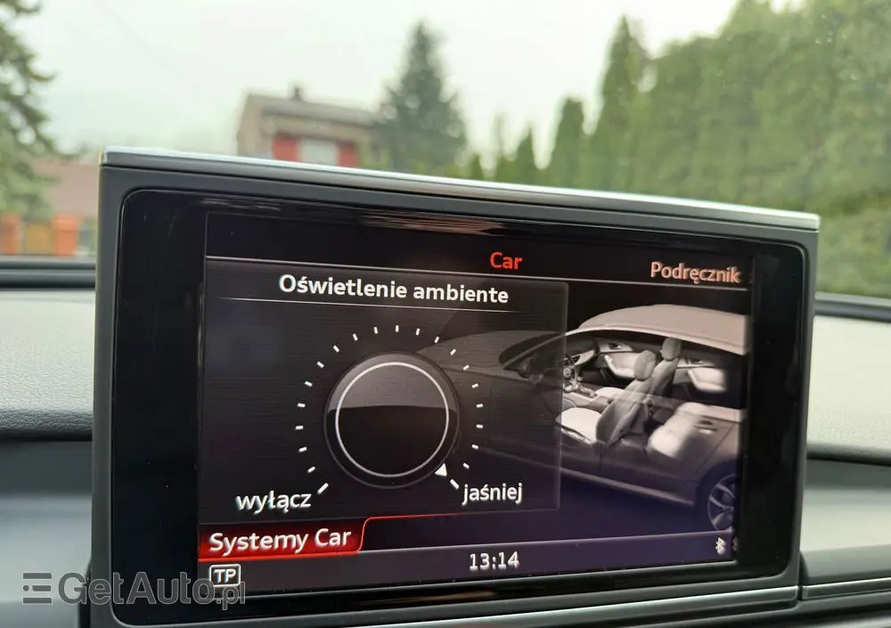 AUDI A6 Avant 2.0 TDI Ultra DPF S tronic