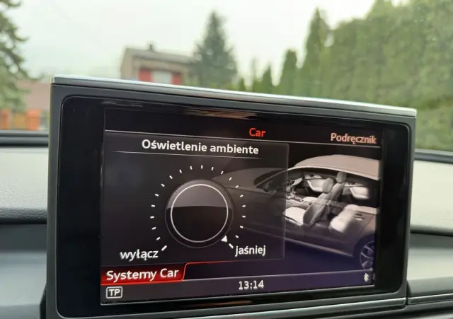 AUDI A6 Avant 2.0 TDI Ultra DPF S tronic