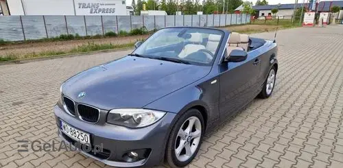 BMW Seria 1 