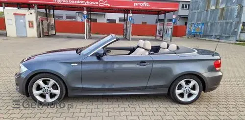 BMW Seria 1 