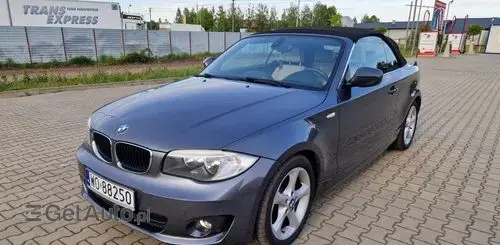BMW Seria 1 