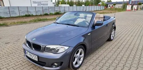 BMW Seria 1 