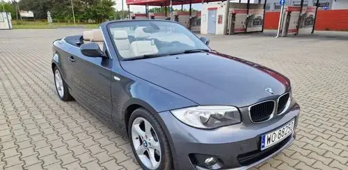 BMW Seria 1 