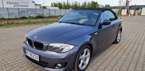 BMW Seria 1 