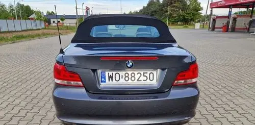 BMW Seria 1 