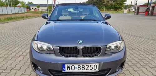 BMW Seria 1 