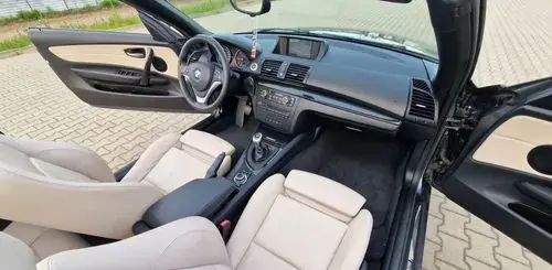 BMW Seria 1 