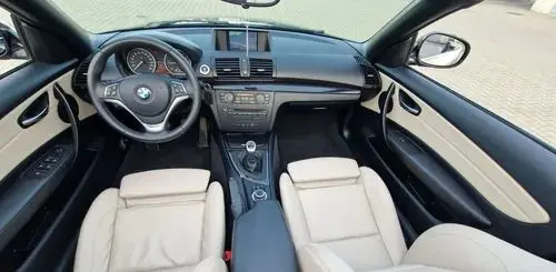 BMW Seria 1 