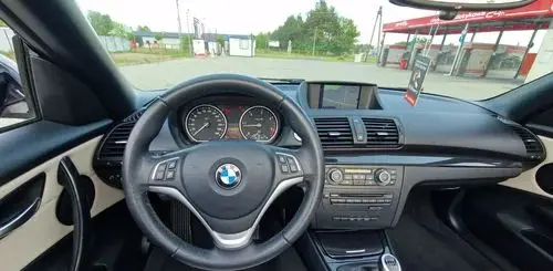 BMW Seria 1 