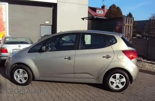KIA Venga 