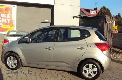 KIA Venga 