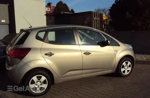 KIA Venga 