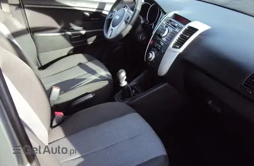 KIA Venga 