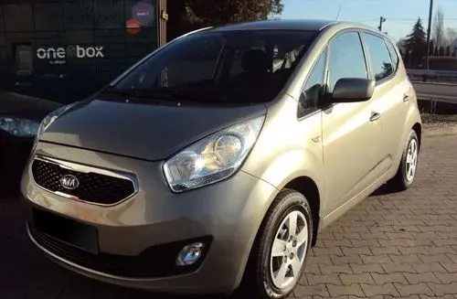 KIA Venga 