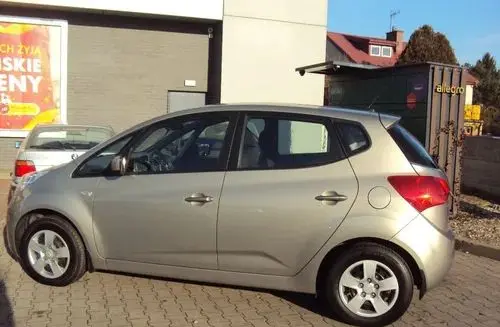 KIA Venga 