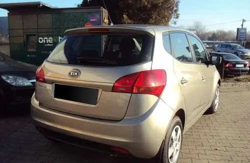 KIA Venga 