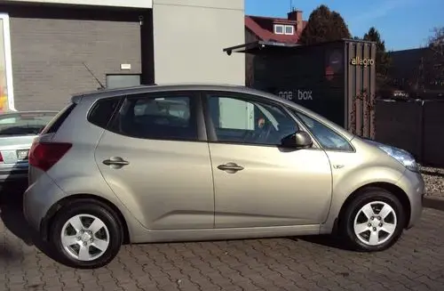 KIA Venga 