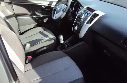 KIA Venga 