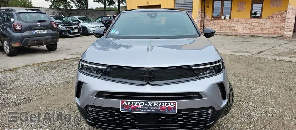 OPEL Mokka 1.2 T Elegance Business Pack S&S