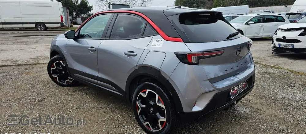 OPEL Mokka 1.2 T Elegance Business Pack S&S