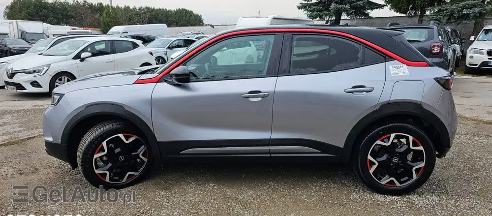 OPEL Mokka 1.2 T Elegance Business Pack S&S
