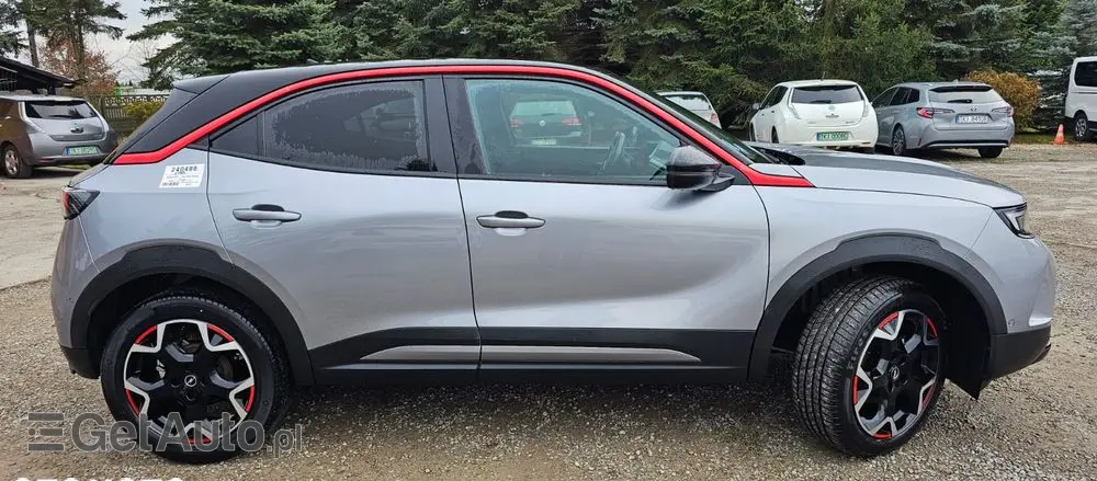 OPEL Mokka 1.2 T Elegance Business Pack S&S