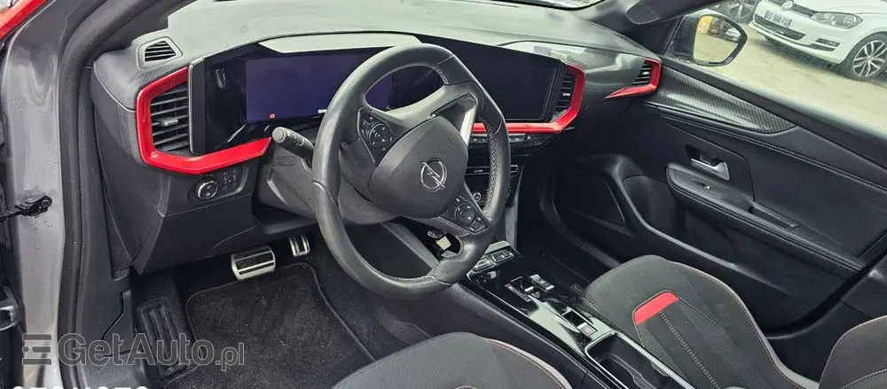 OPEL Mokka 1.2 T Elegance Business Pack S&S