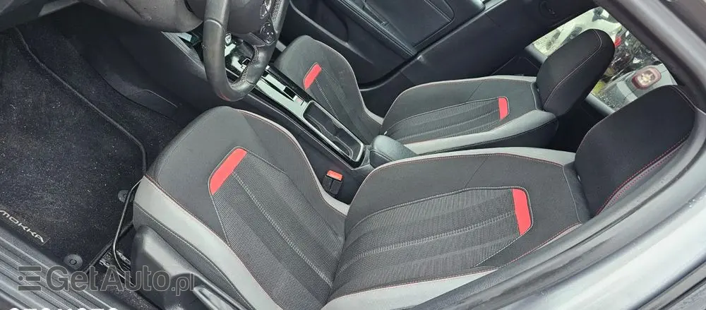 OPEL Mokka 1.2 T Elegance Business Pack S&S